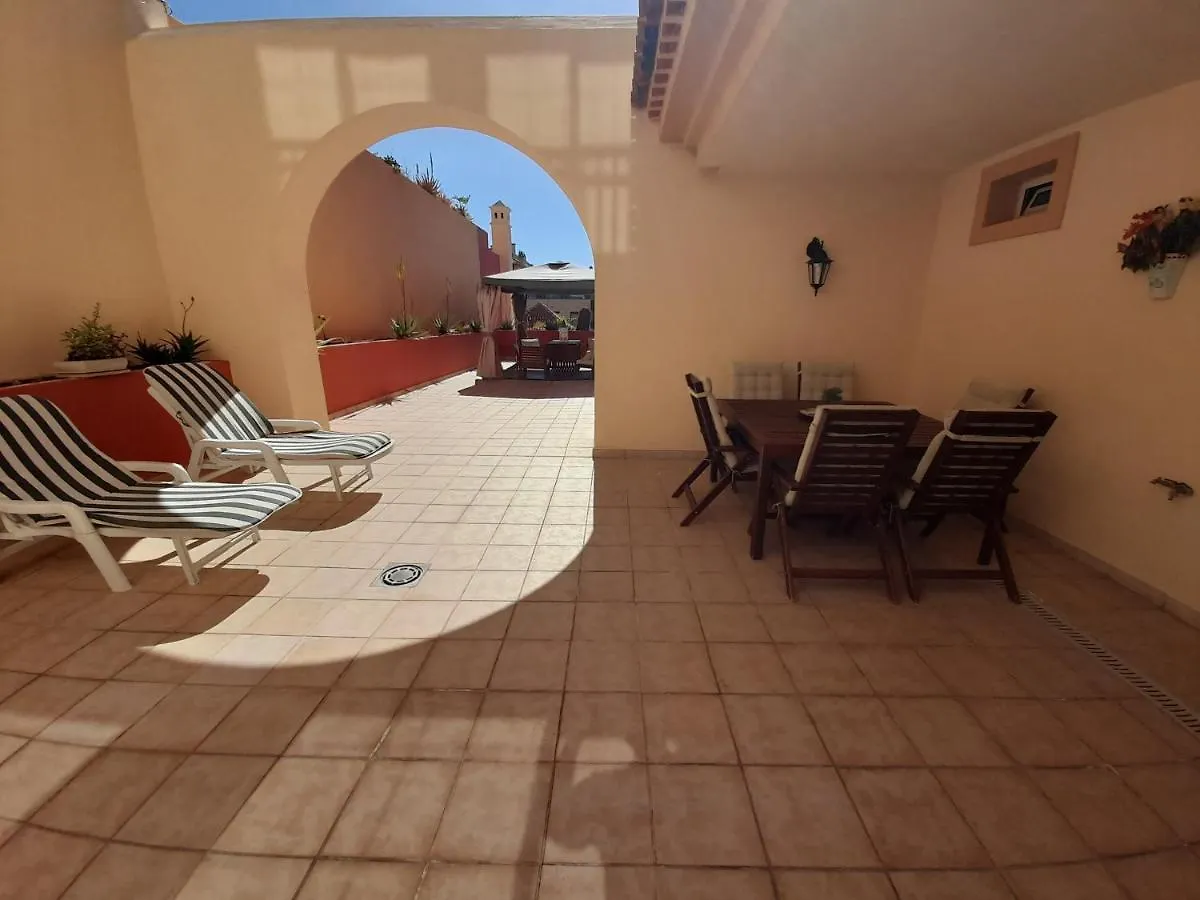 Terraza Del Duque II Luxury Apartment Costa Adeje