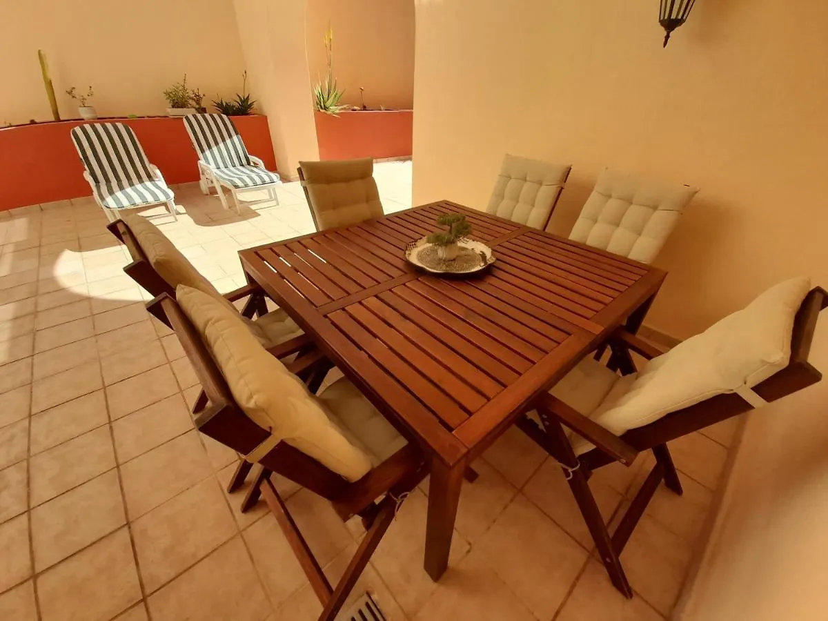 Terraza Del Duque II Luxury Apartment Costa Adeje