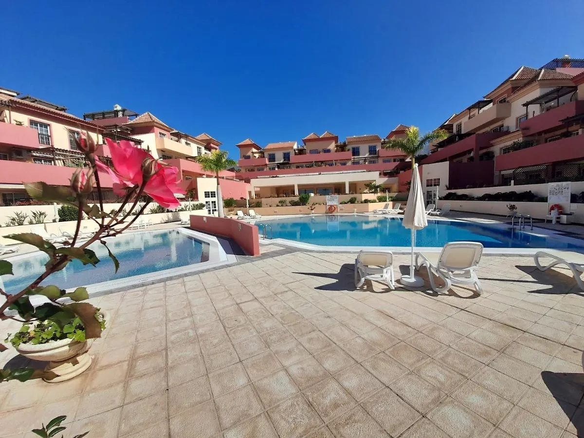 Terraza Del Duque II Luxury Apartment Costa Adeje