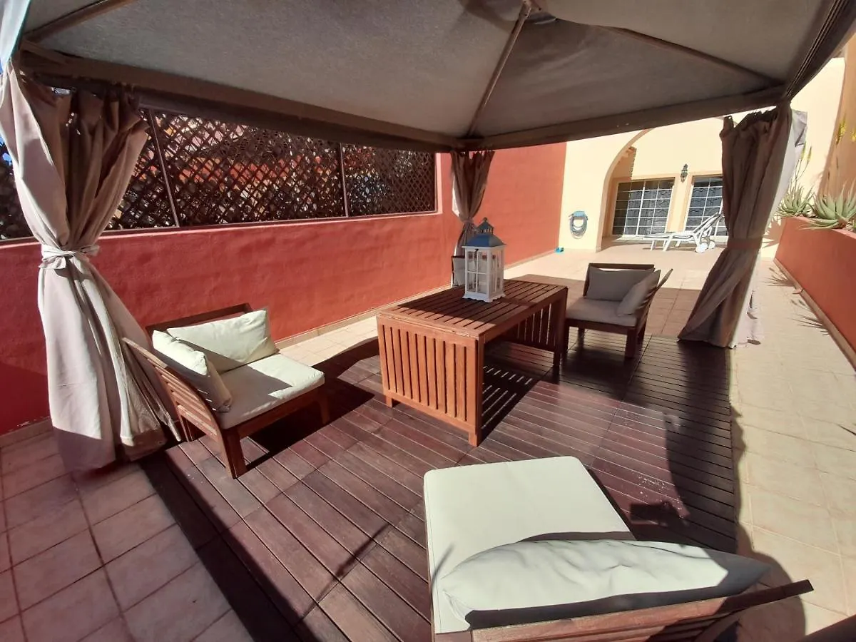 Terraza Del Duque II Luxury Apartment Costa Adeje  Costa Adeje (Tenerife)