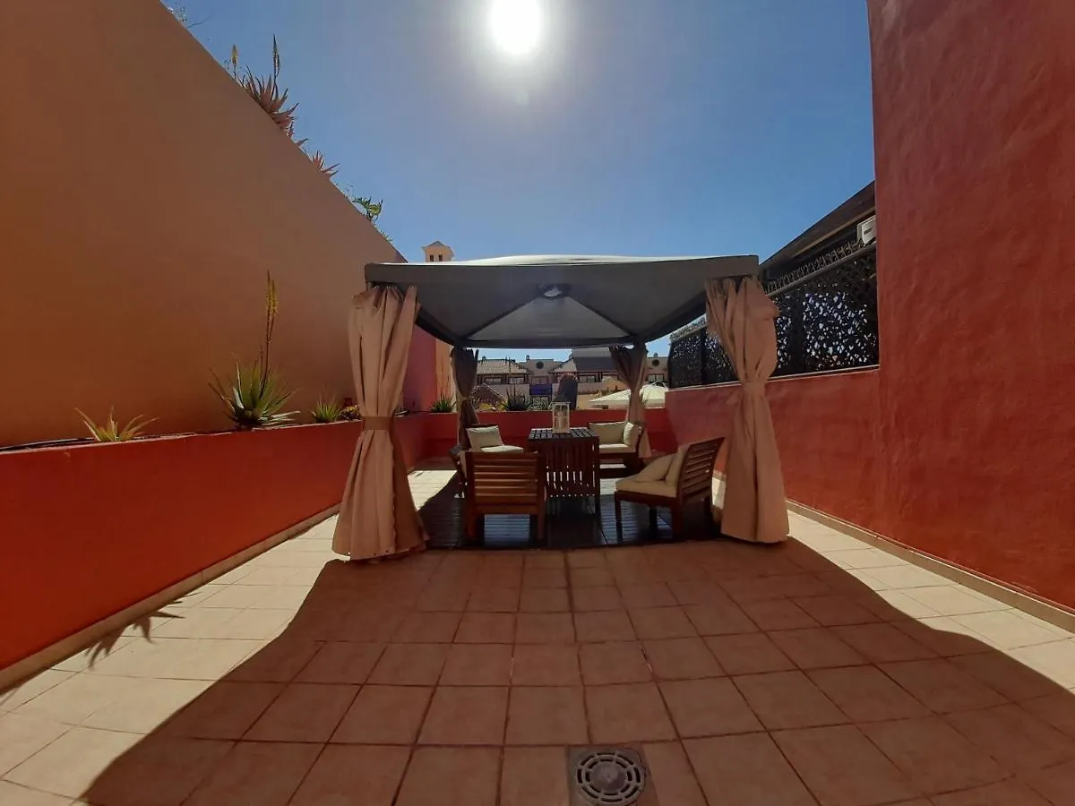 Terraza Del Duque II Luxury Apartment Costa Adeje   Costa Adeje (Tenerife)