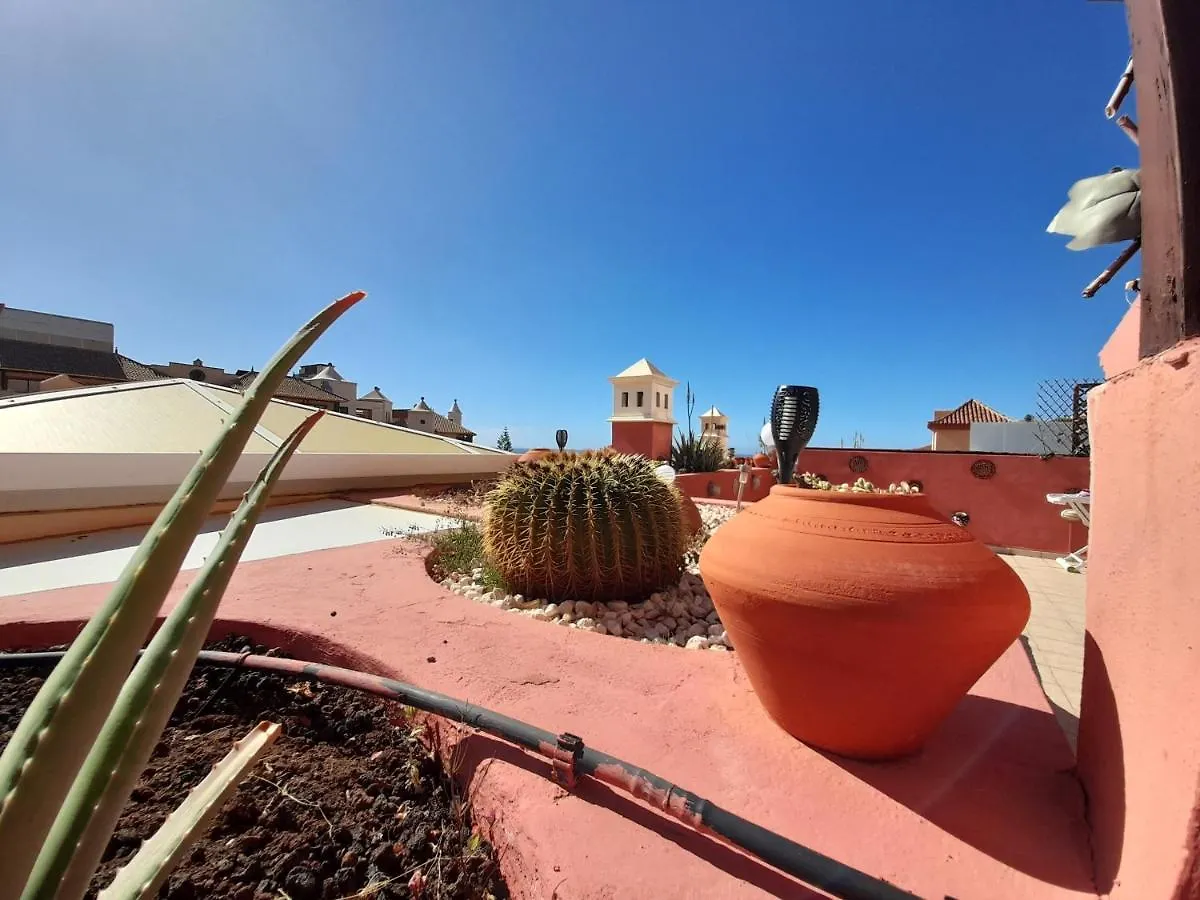 Terraza Del Duque II Luxury Apartment Costa Adeje  Spain
