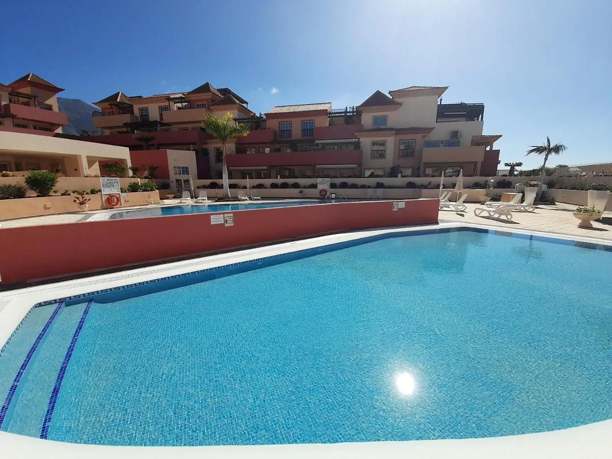 Terraza Del Duque II Luxury Apartment Costa Adeje