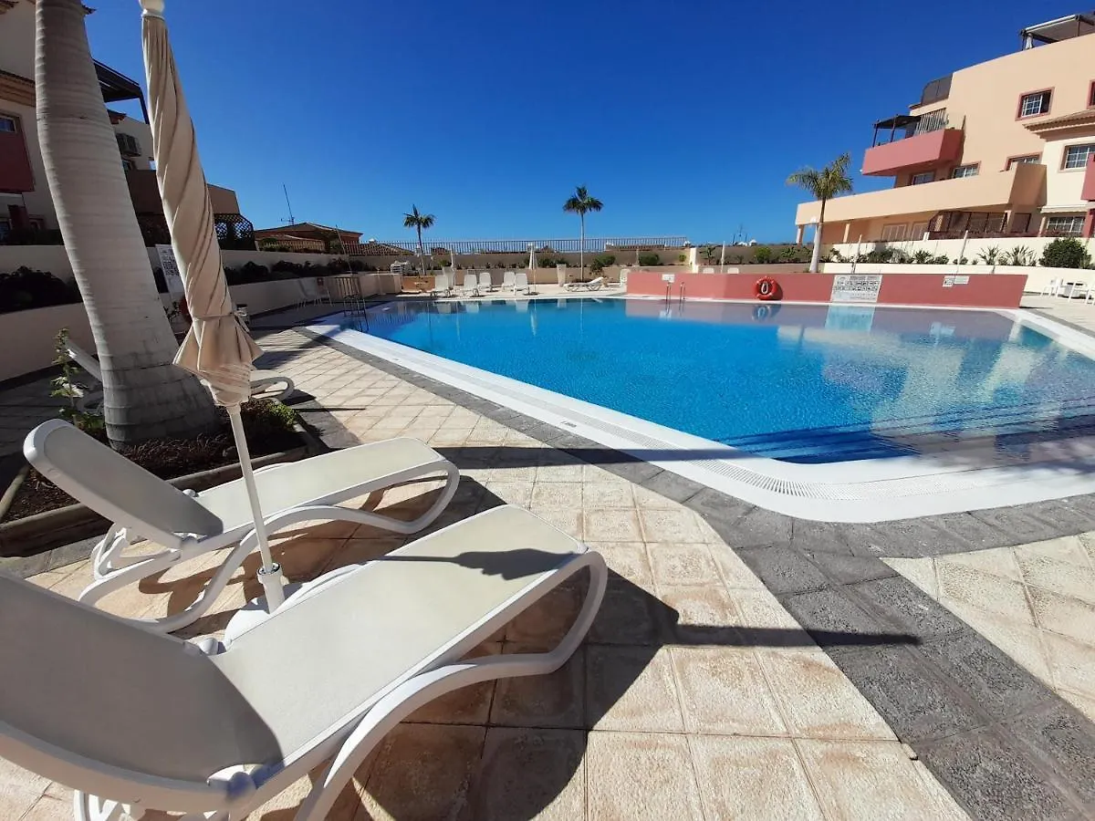 Terraza Del Duque II Luxury Apartment Costa Adeje  0*, Costa Adeje (Tenerife) Spain