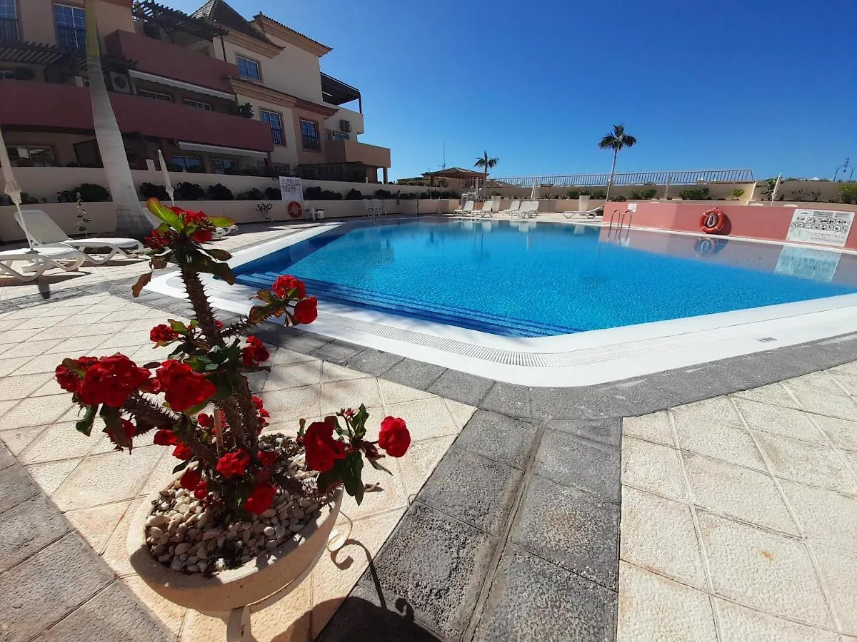 Terraza Del Duque II Luxury Apartment Costa Adeje  Spain