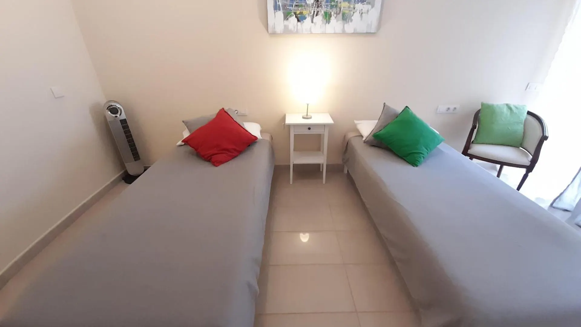 Terraza Del Duque II Luxury Apartment Costa Adeje  Costa Adeje (Tenerife)